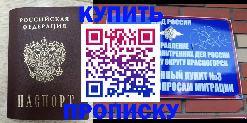 прописка гарантия в Кызыле